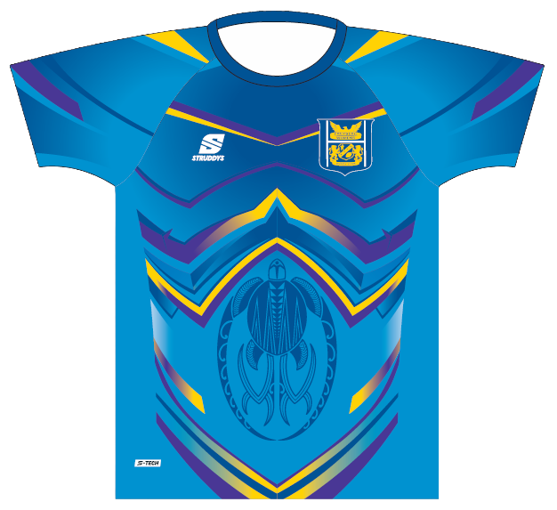FR - Women's Training Tee (NO50733J)