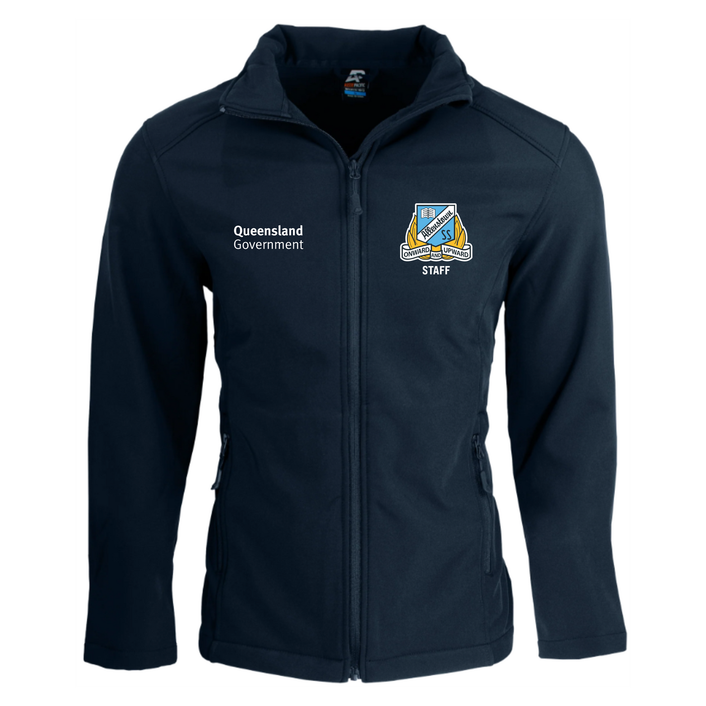 ATSS - Selwyn Jacket (OS55585B)