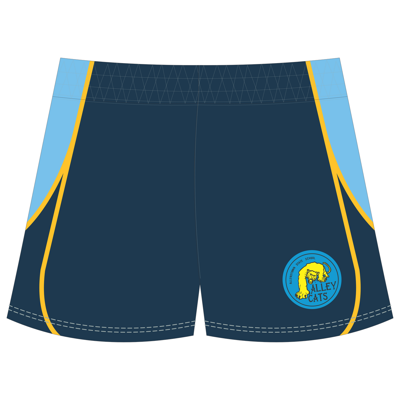 ATSS - Apex Short (OS55585C)