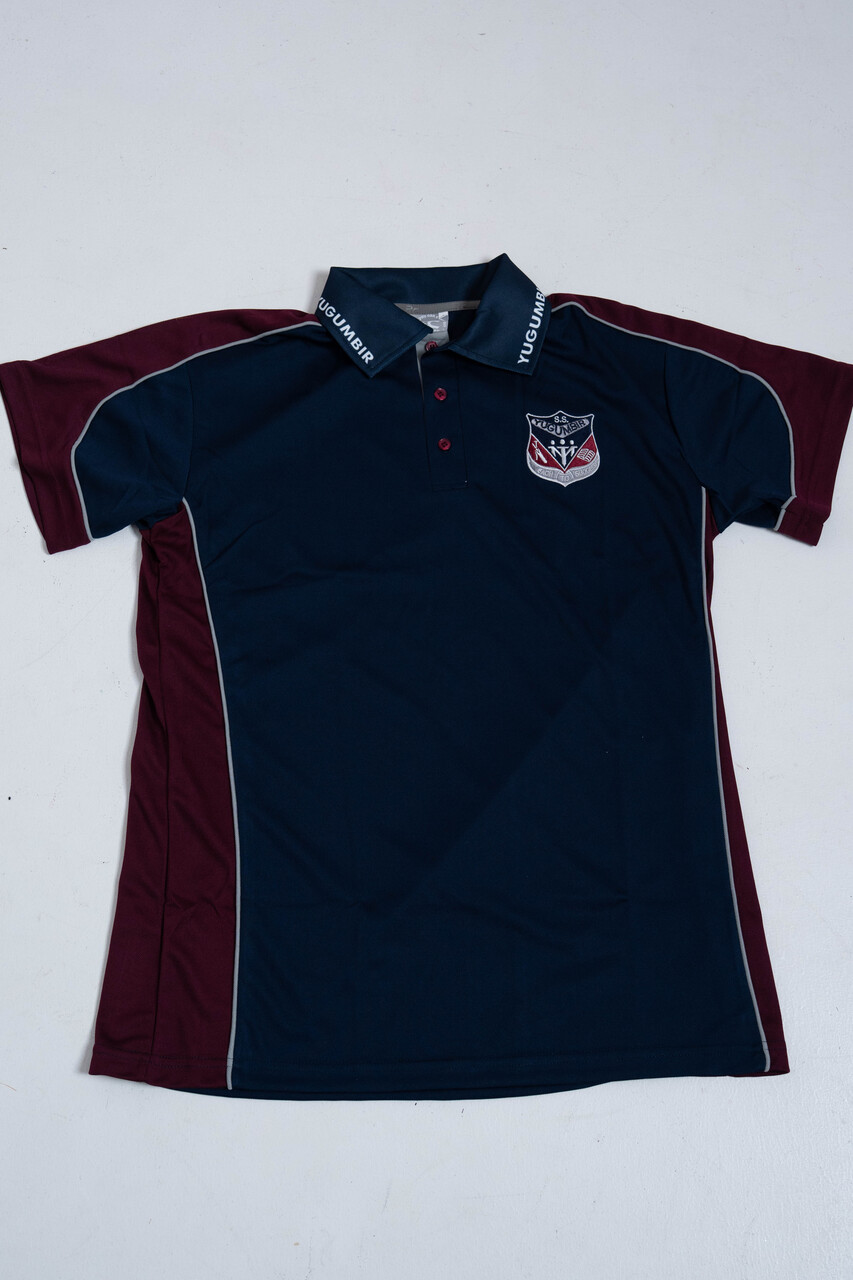 YSS - Sports Polo YSS