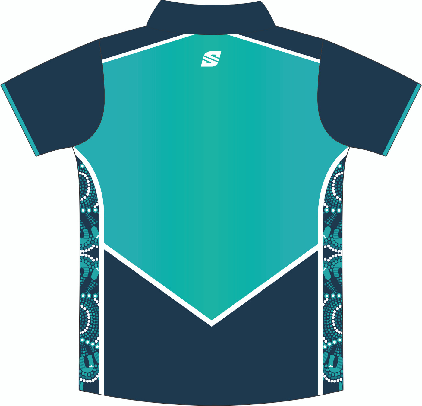 STUSY - Apex Plus Polo (OS54686A)