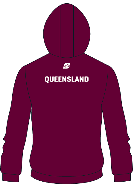QSPA - Hype Hoodie (OS50839E)