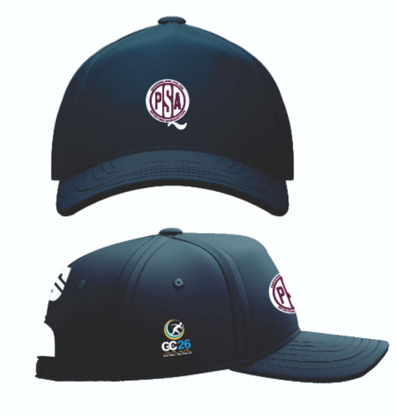 QSPA - Legacy Cap (OS50839I)