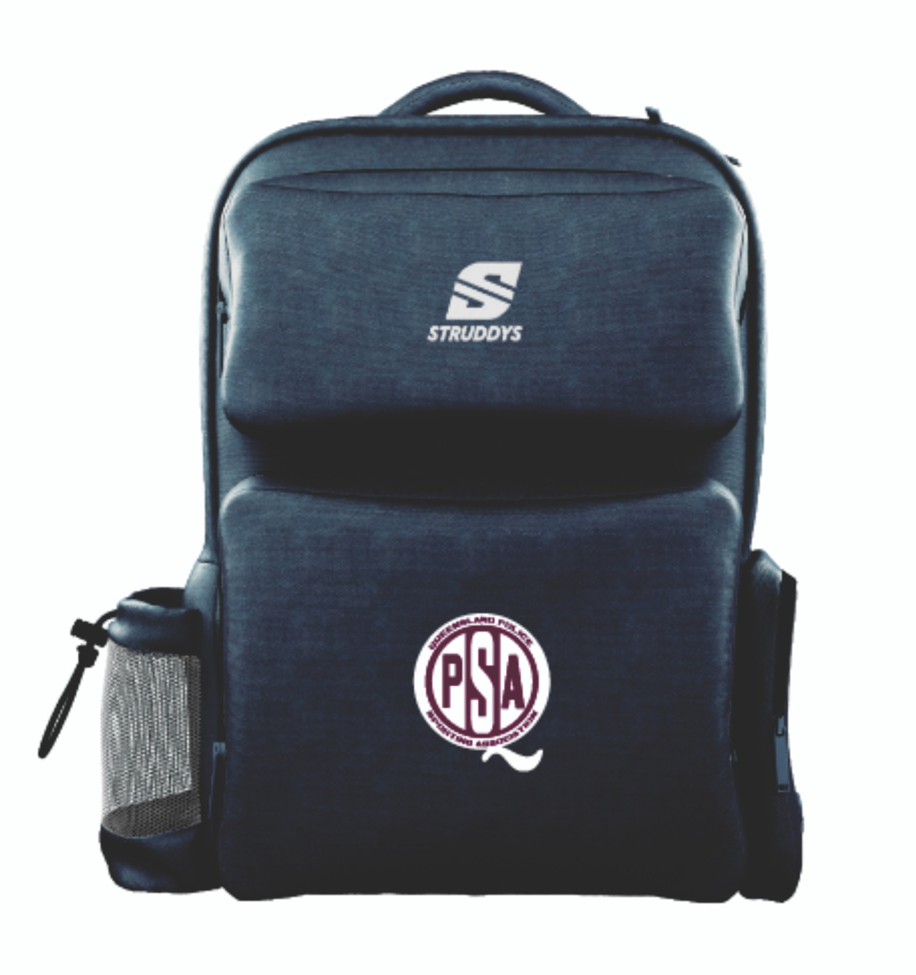 QPSA - Struddys Atlas Backpack Navy (OS50839J)