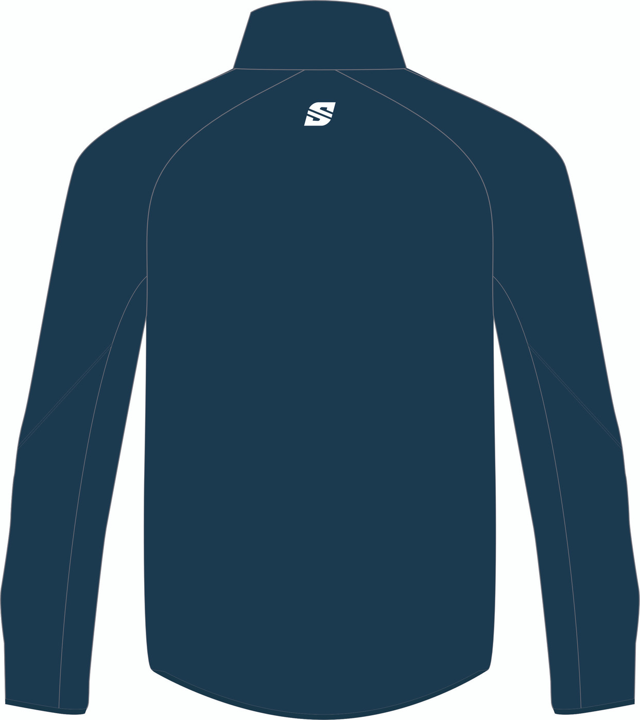 STUSY - Players Jacket (OS54686K)