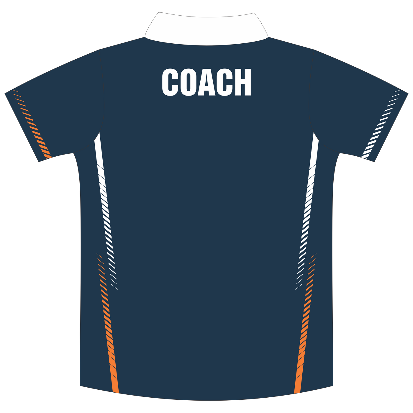 RAPS - Apex Plus Polo - COACH (OS54344D)