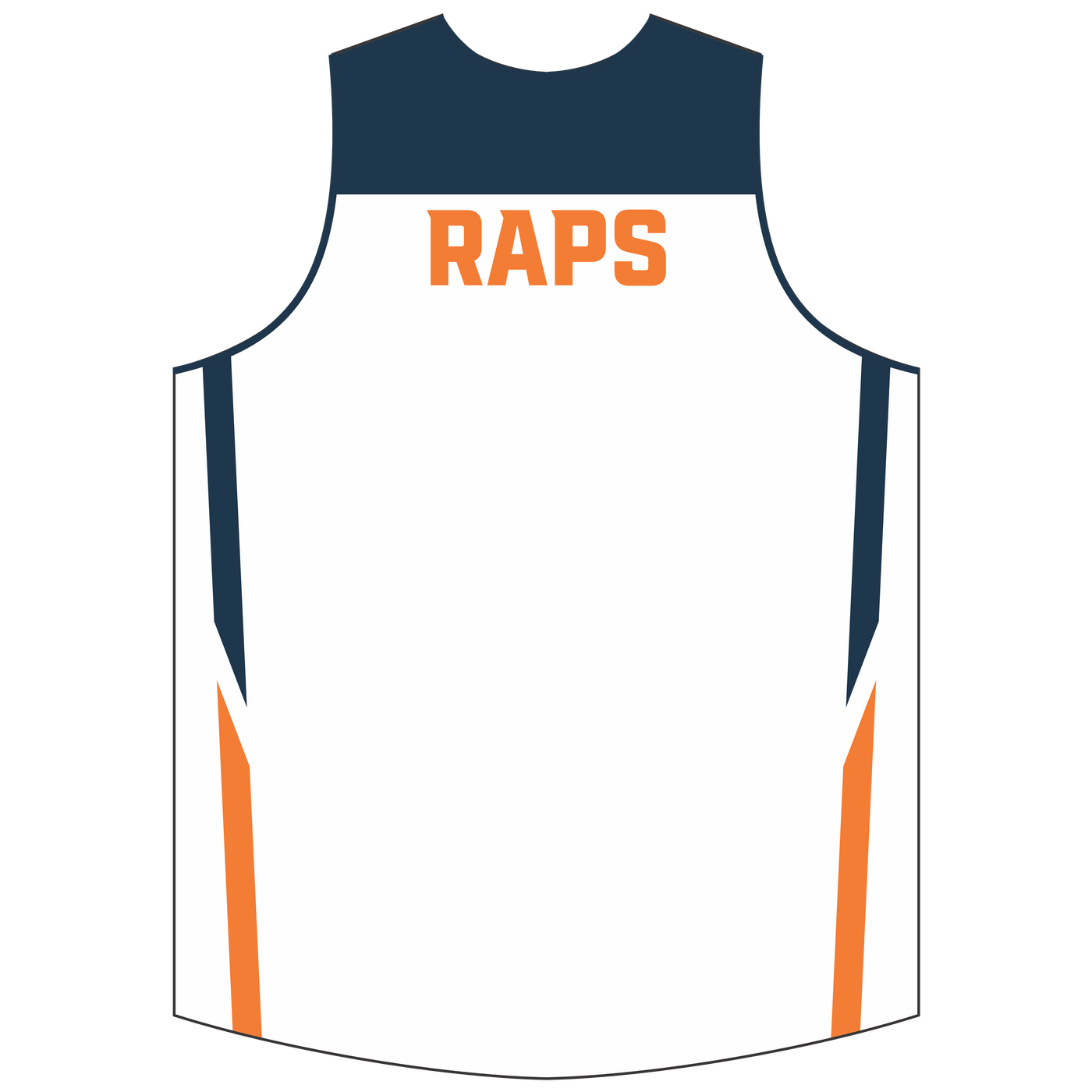RAPS - Apex Pro Singlet (OS54344E)
