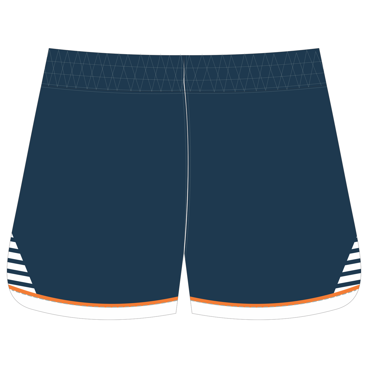 RAPS - Apex Pro Shorts (OS54344G)