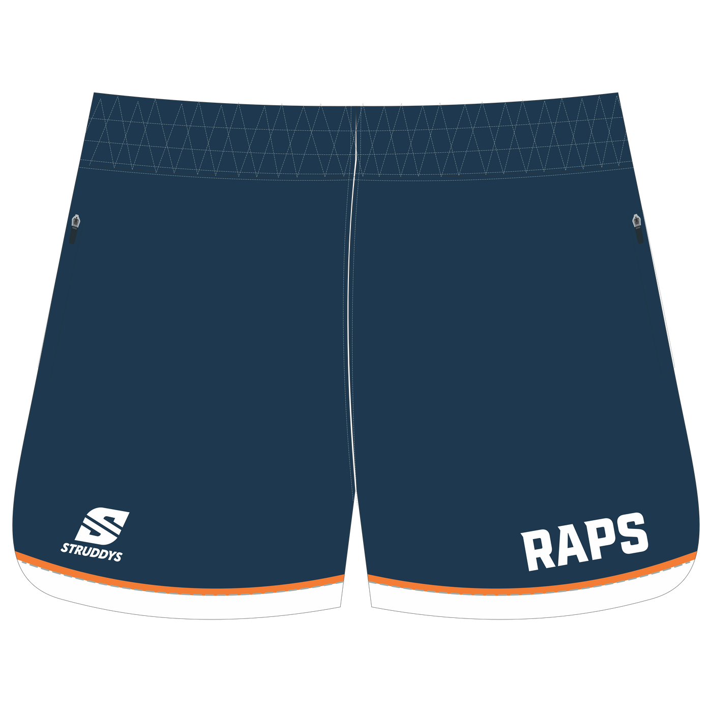 RAPS - Apex Pro Shorts (OS54344G)