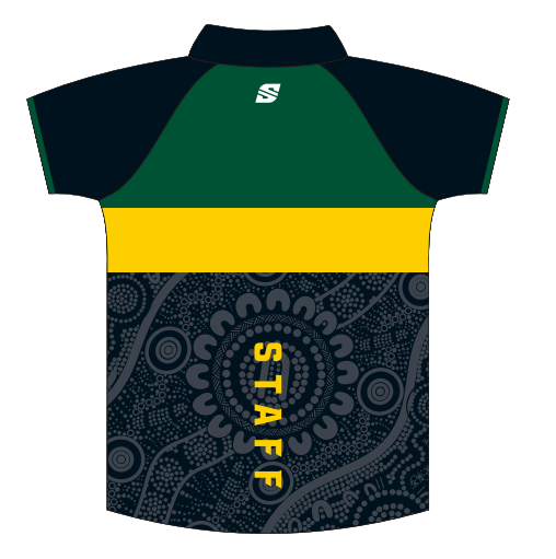 SWSHS - Apex Plus Polo (OS82784A)