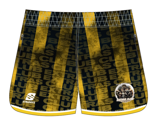 EAEC - Apex Pro Shorts - Design 2 (OS51207E)