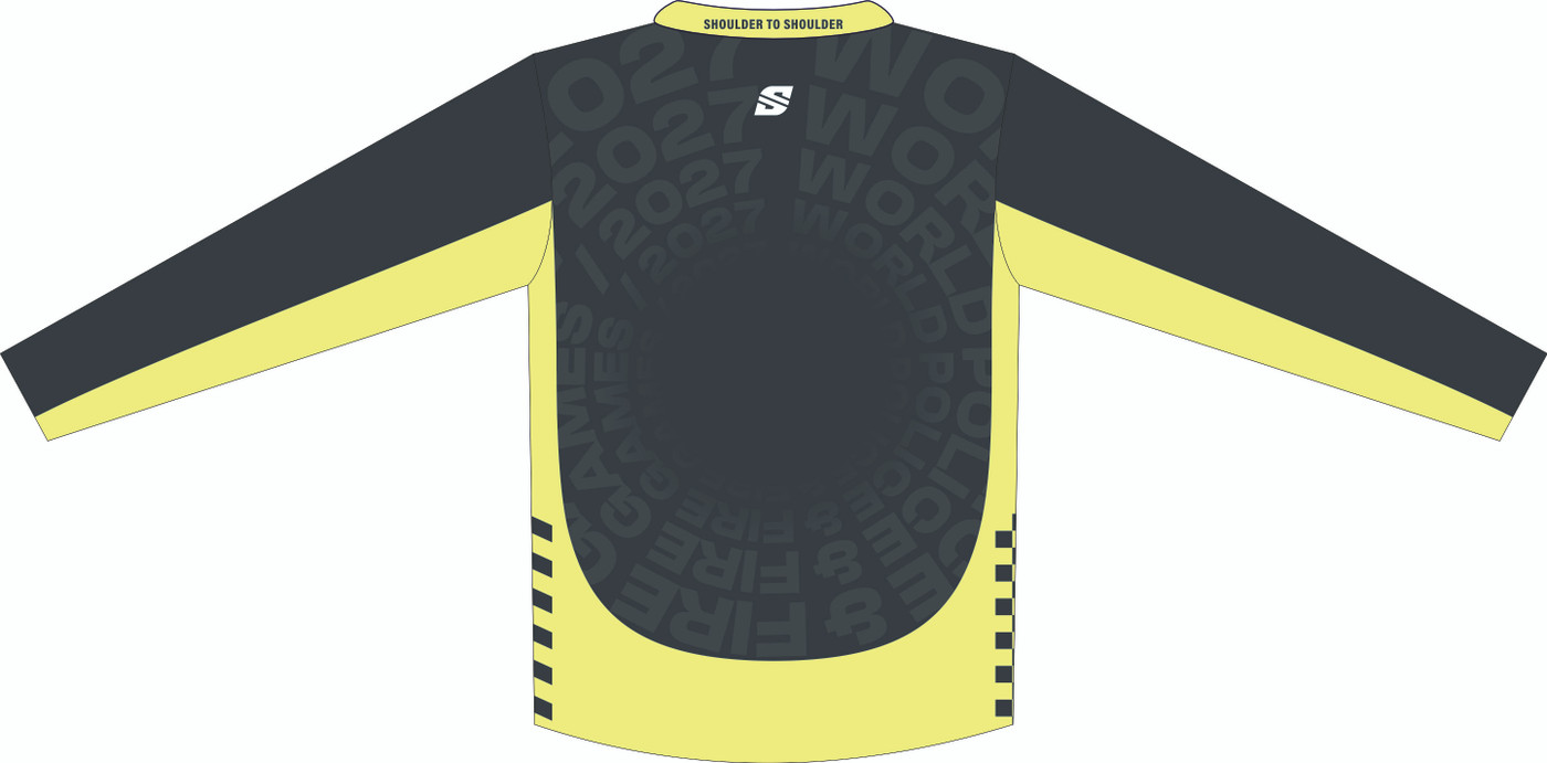 WPFG - Long Sleeve Tee (M1257C)