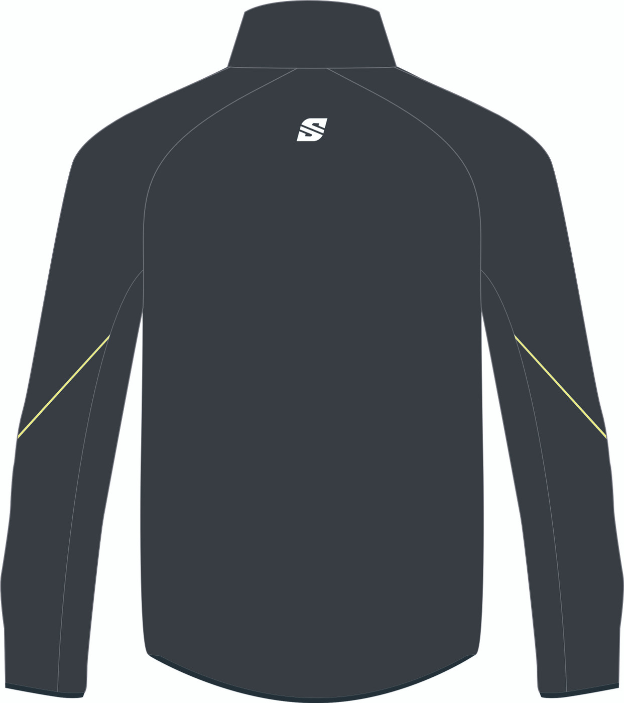 WPFG - Player Games Jacket (M1257L)