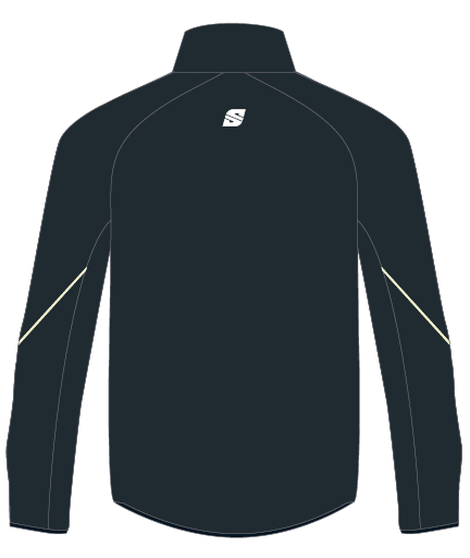 WPFG - Player Games Jacket (OS61914E)