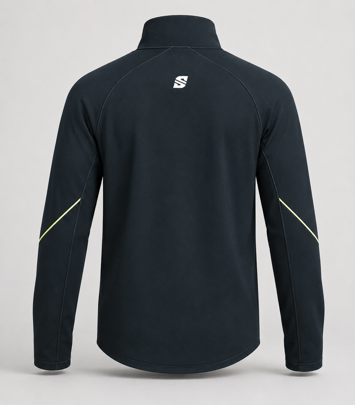WPFG - Player Games Jacket (OS69506D)