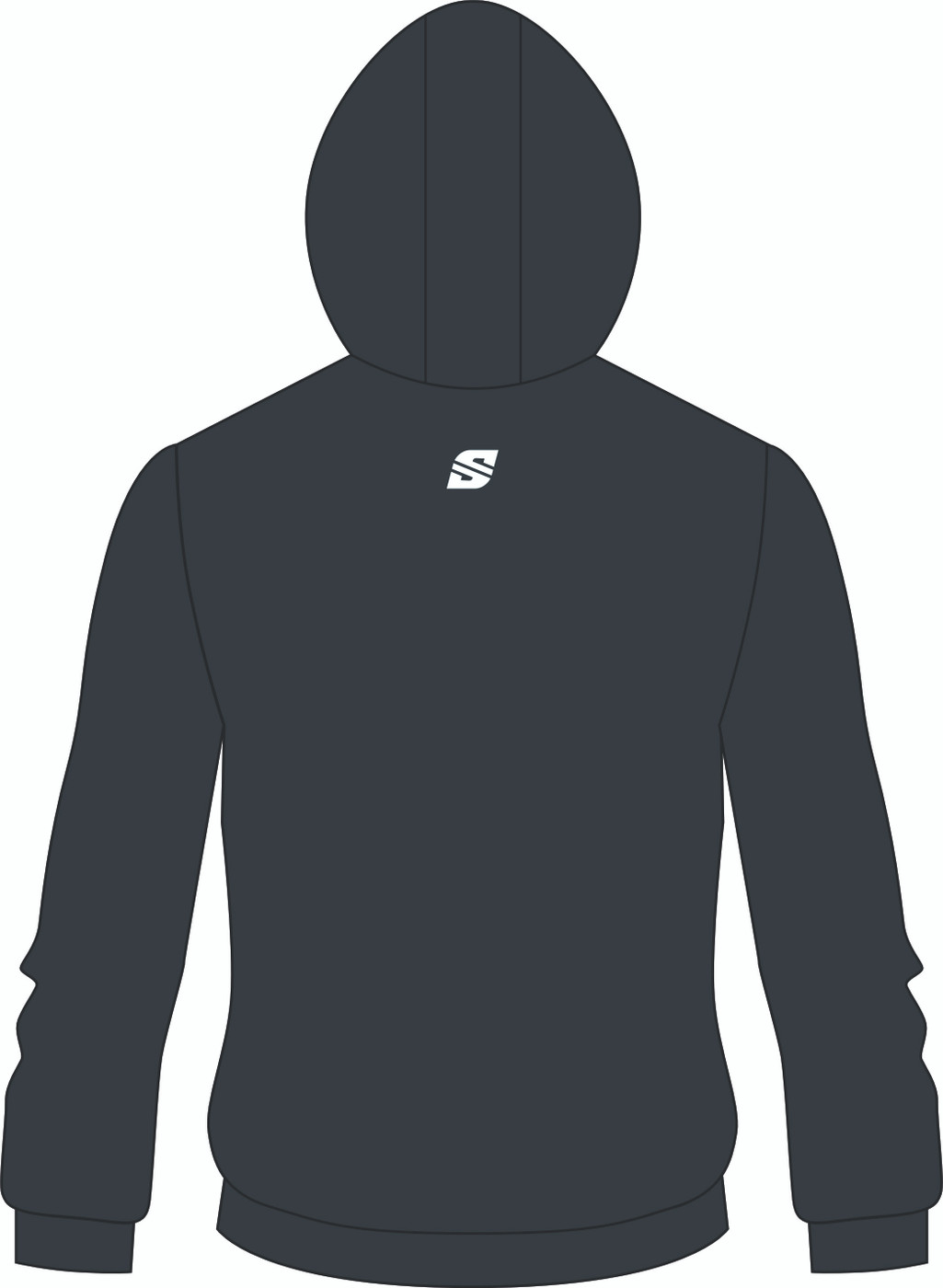 WPFG - Hoodie (OS61914F)