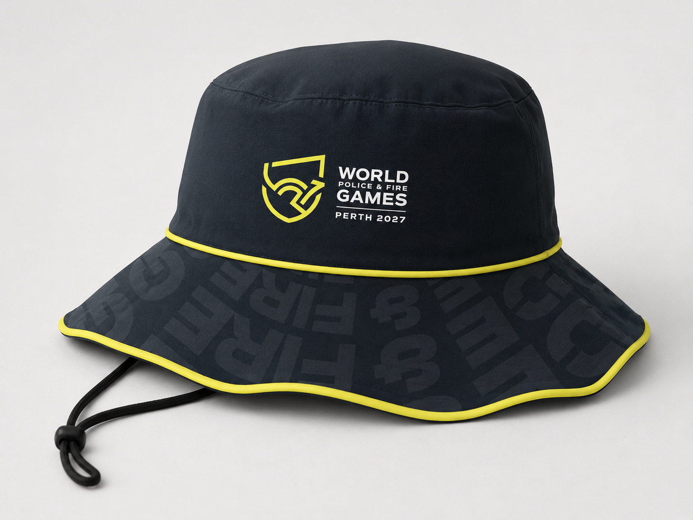WPFG - Bucket Hat (OS69506L)