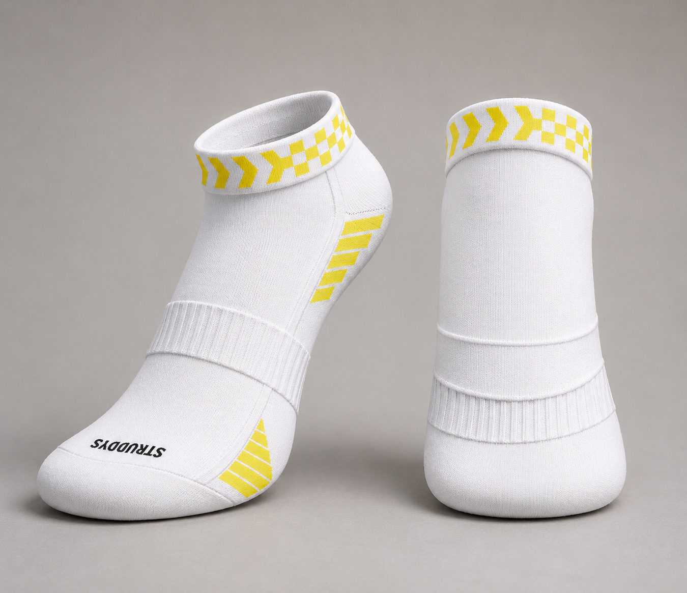 WPFG - Ankle Socks (OS69506H)