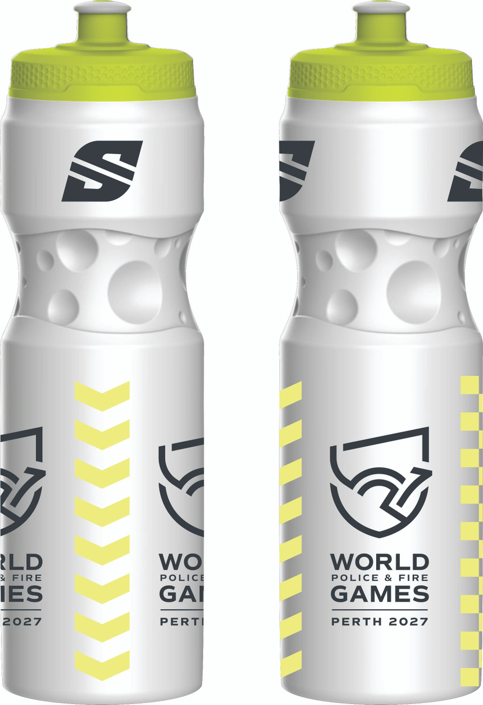 WPFG - Water Bottle (M1257T)