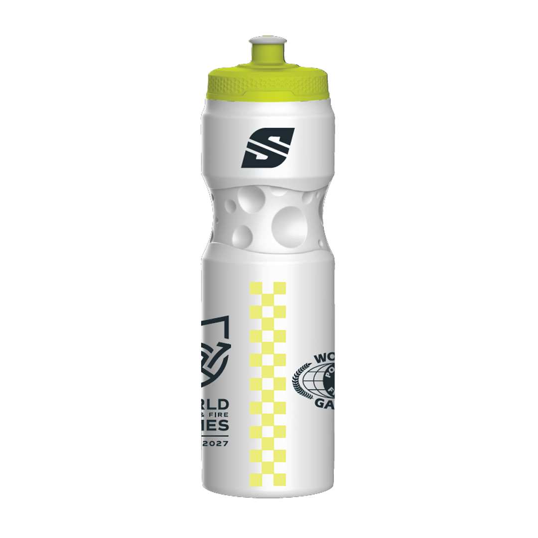 WPFG - Water Bottle (M1257T)