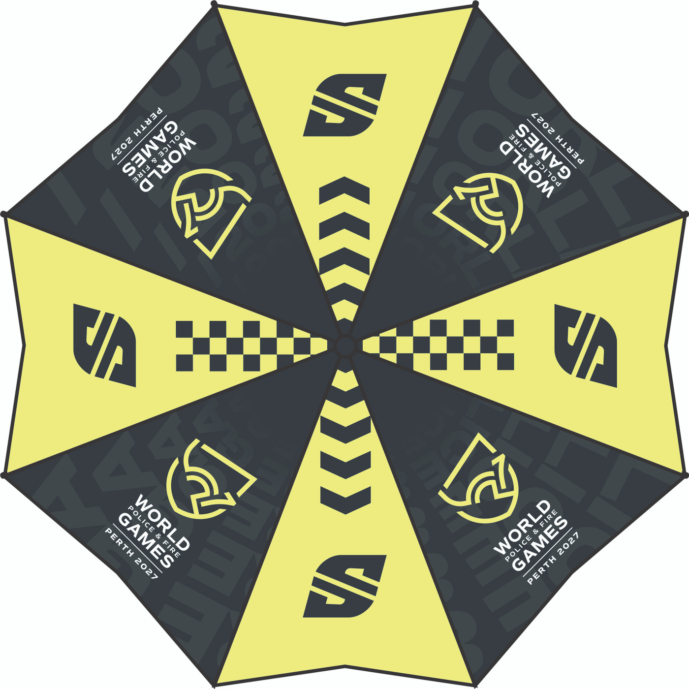 WPFG - Umbrella (M1257W)