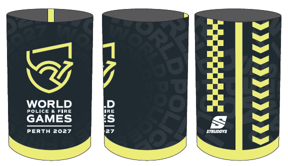 WPFG - Stubby Cooler (OS69506M)