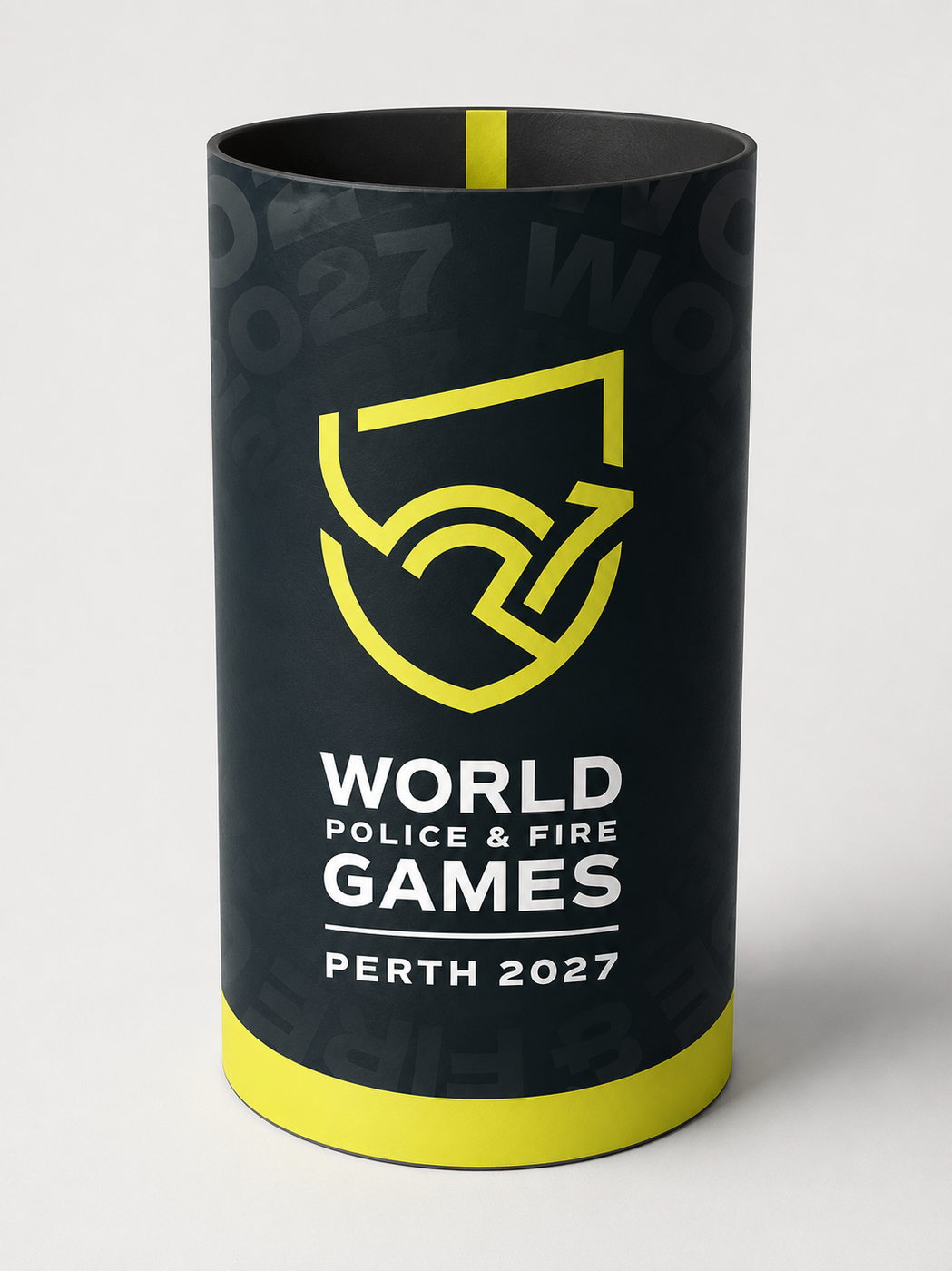 WPFG - Stubby Cooler (OS69506M)