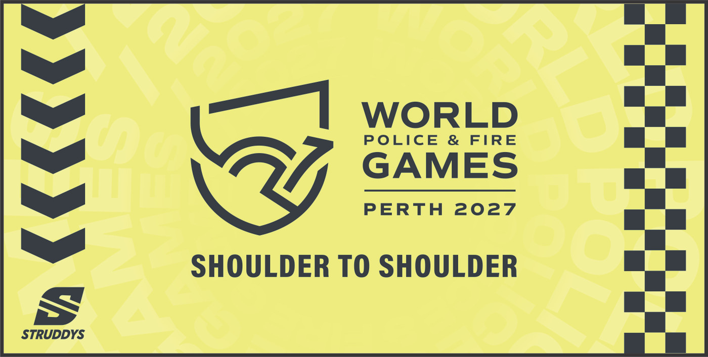 WPFG - Towel (OS69506J)