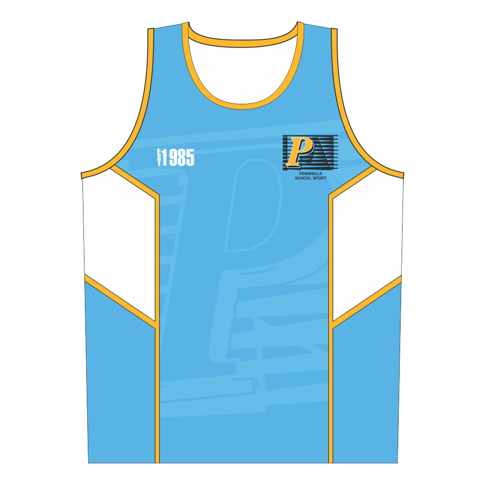 Singlet