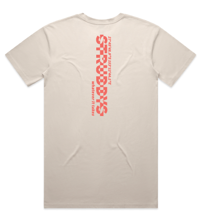 SM - Staple Tee Bone
