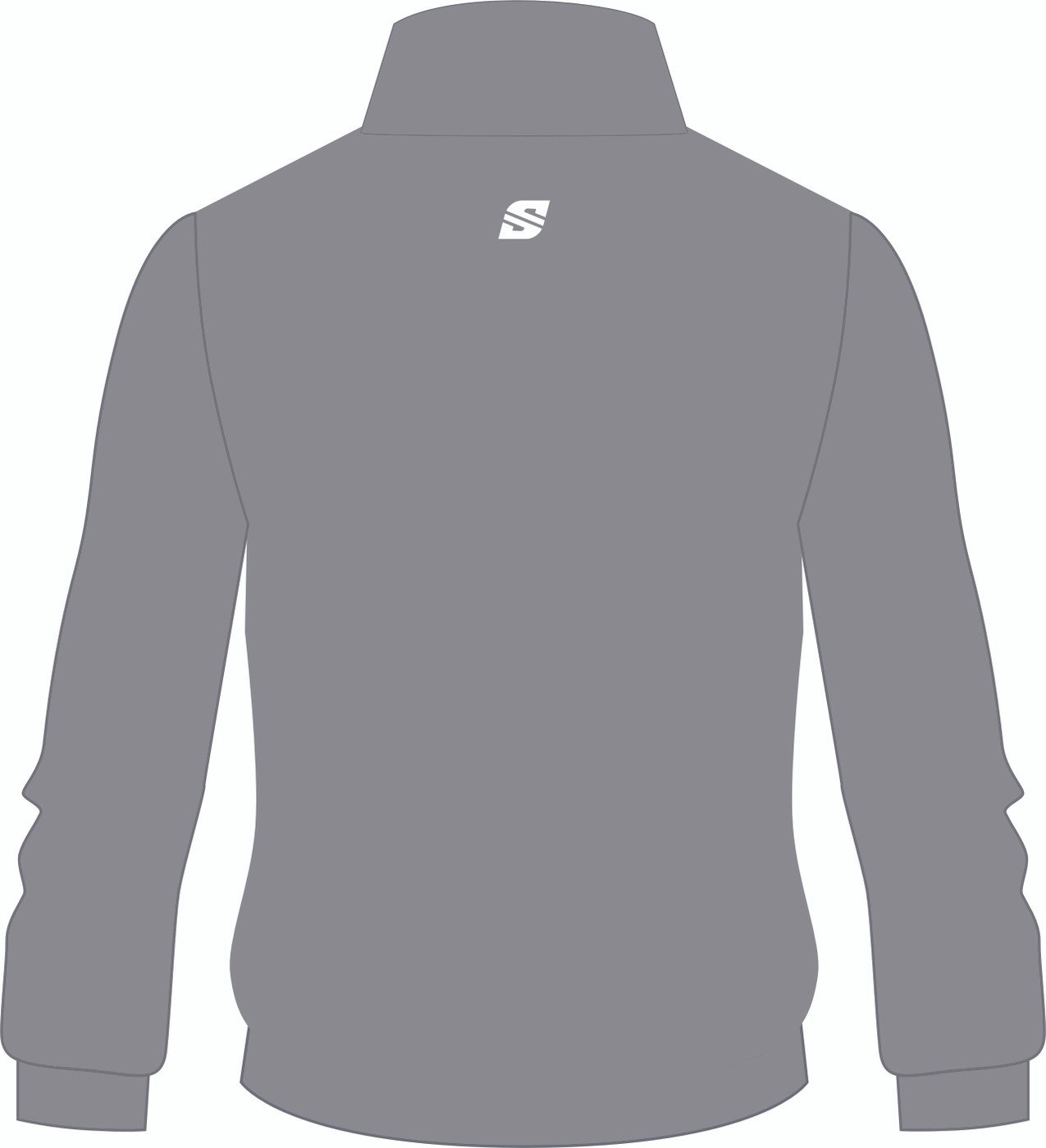 CMJRLFC - ¼ Zip Jumper (OS57990I)