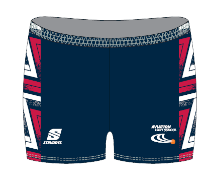 AVHS - Bike Pants (OS58938B)