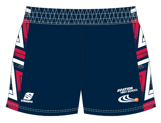AVHS - Touch Shorts (OS58938D)