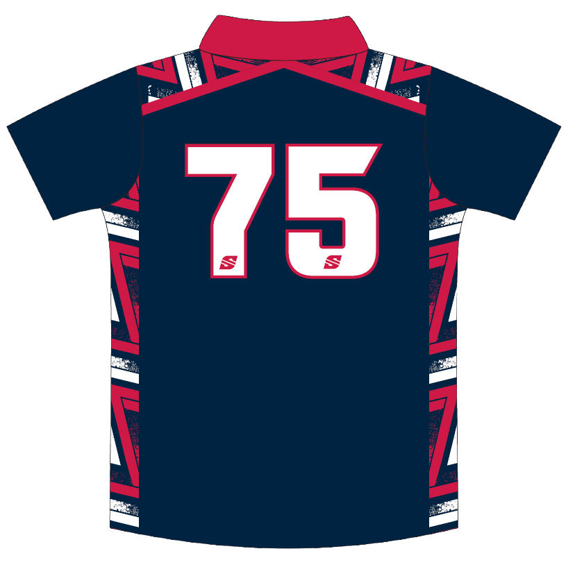 AVHS - Polo (OS58938E)