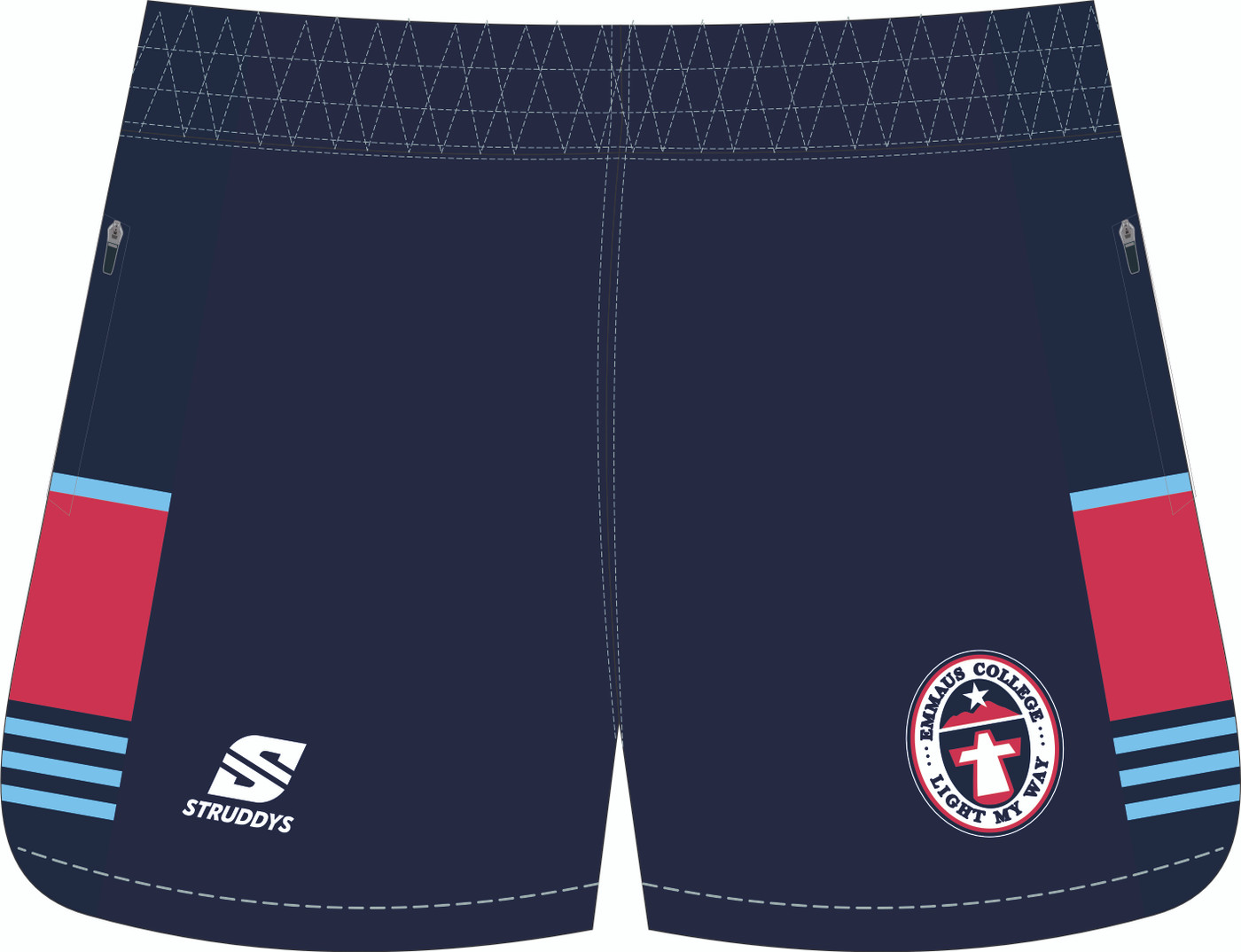 ECOS - Apex Pro Short (OS54110E)