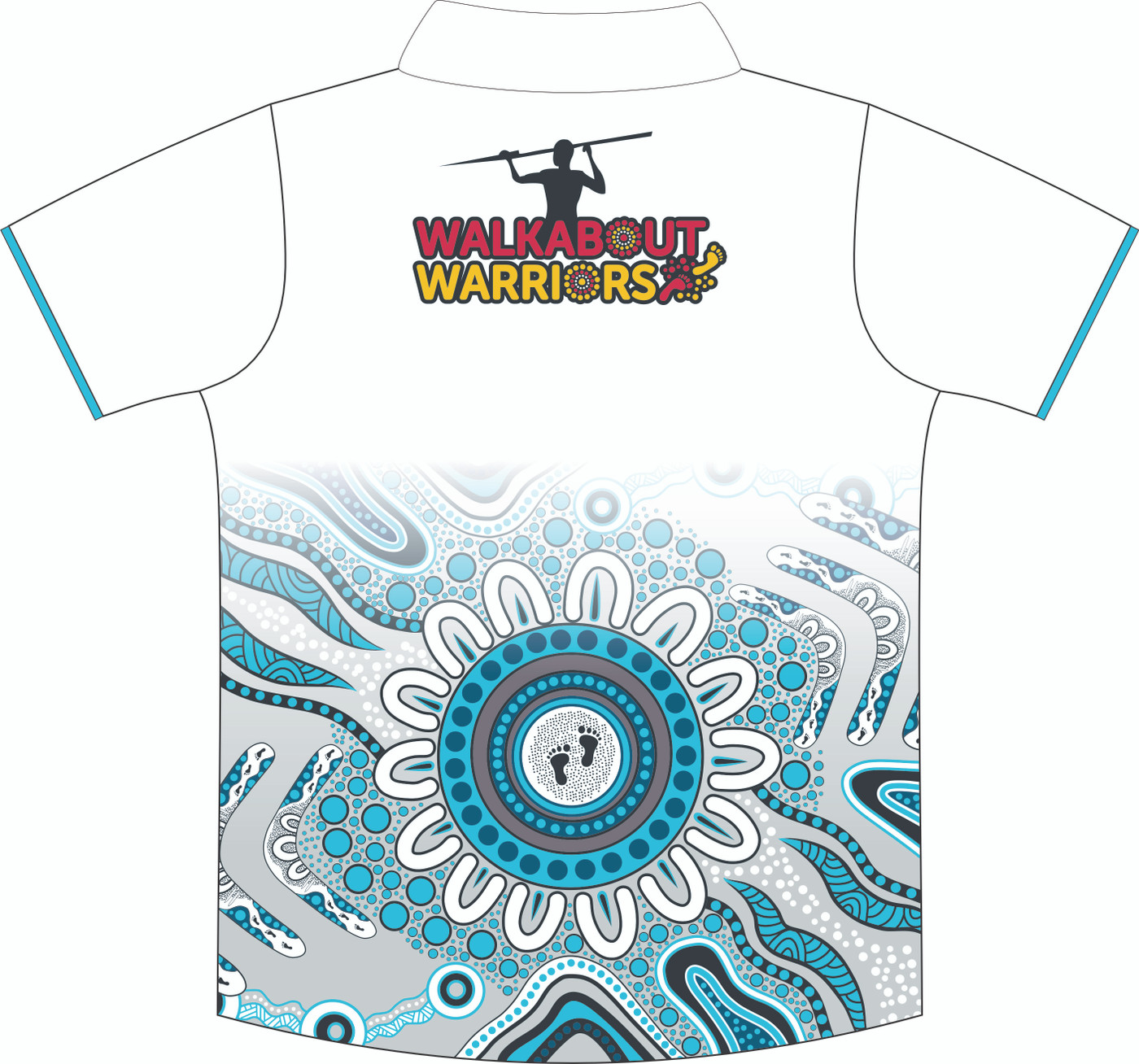 WAW - Apex Pro Polo (OS59492A)