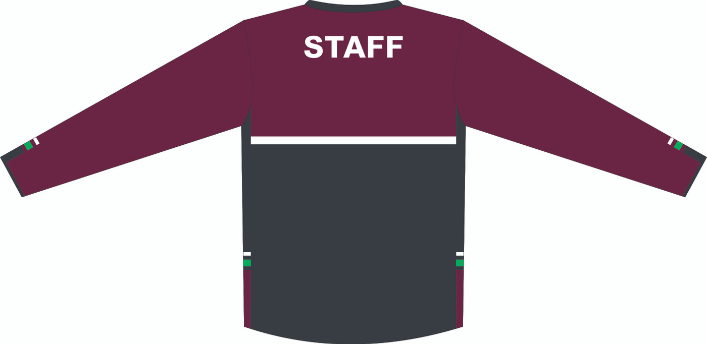 CMHS - PDHPE Long Sleeve Tee (OS53640I)