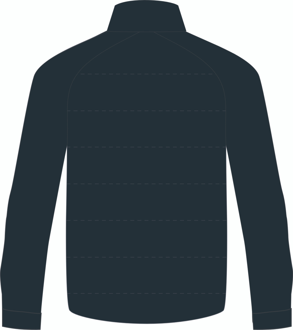 FCRLFC - Puffer Jacket (OS57090D)