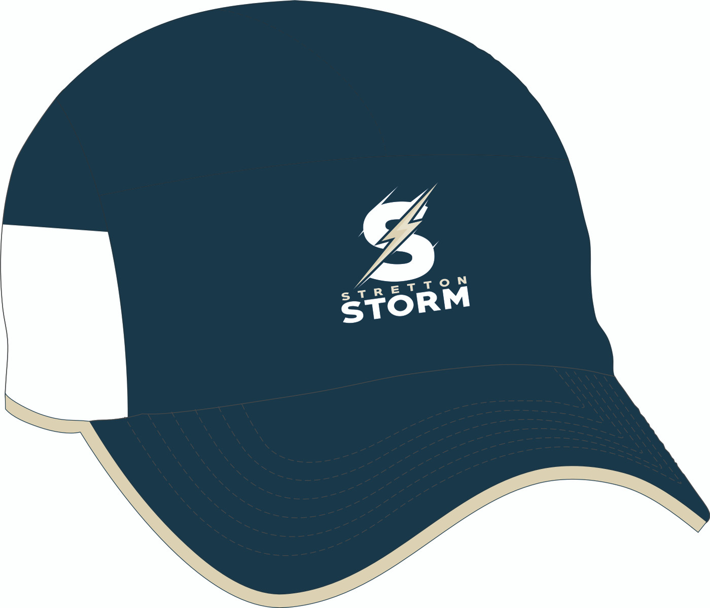 SSCS - Endurance Cap (OS55051A)