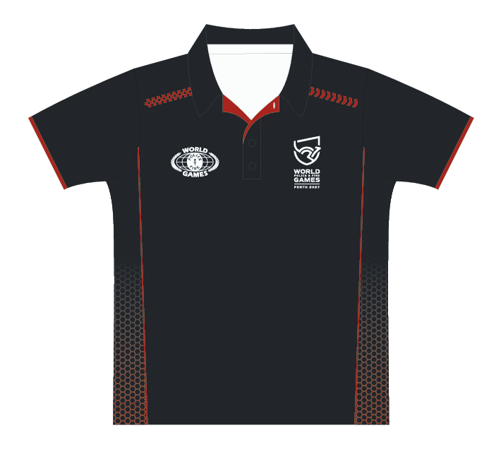 WPFG - Afghanistan Polo (OS79139AL)