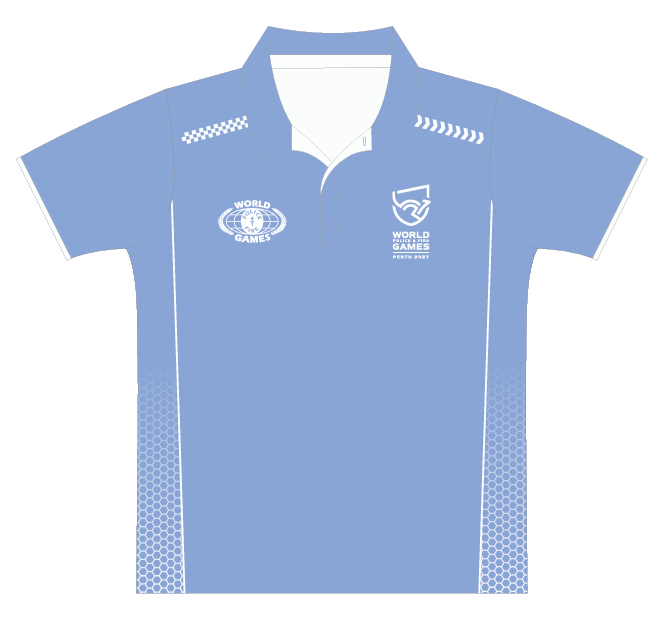 WPFG - Argentina Polo (OS61695B)