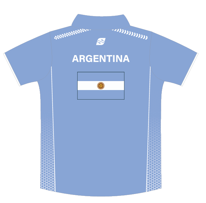 WPFG - Argentina Polo (OS61695B)