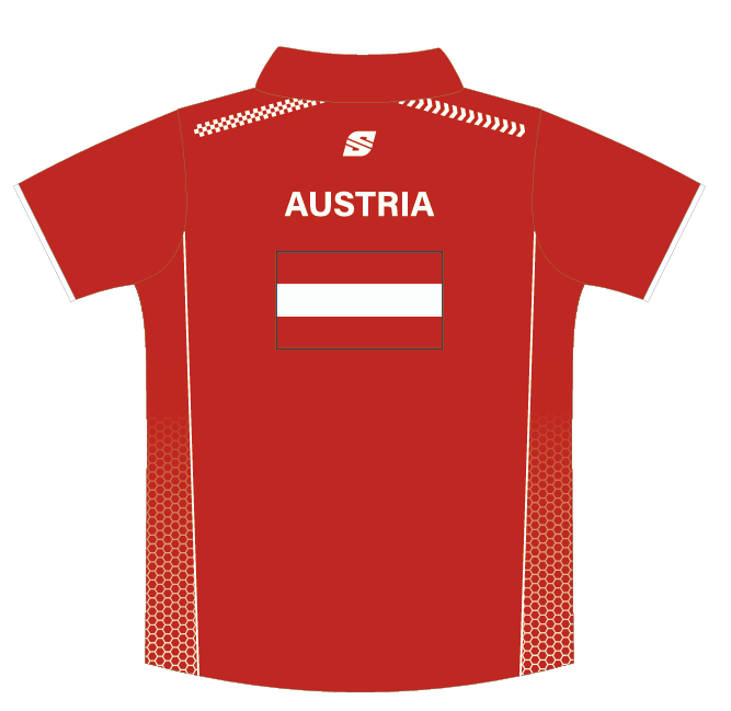 WPFG - Austria Polo (OS79139DA)