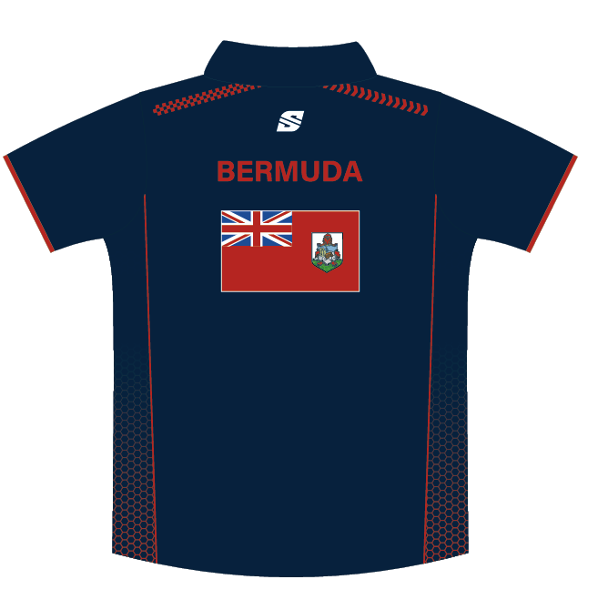 WPFG - Bermuda Polo (OS61695F)