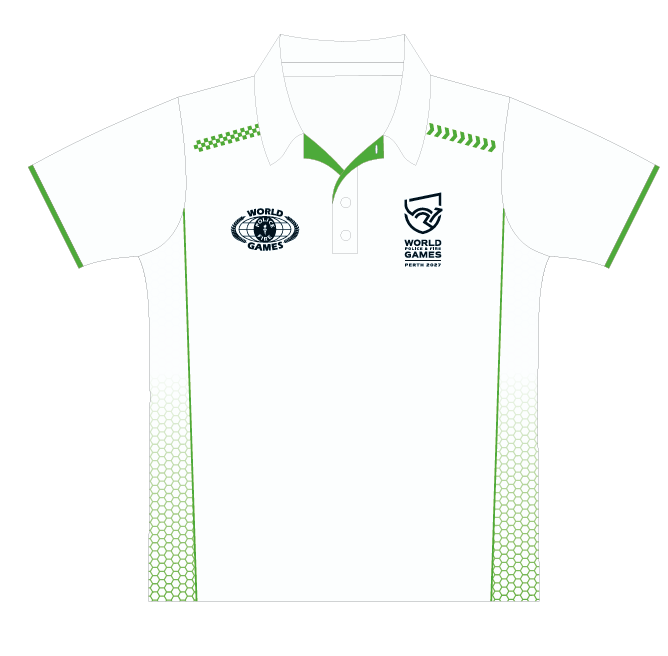 WPFG - Bulgaria Polo (OS61695H)