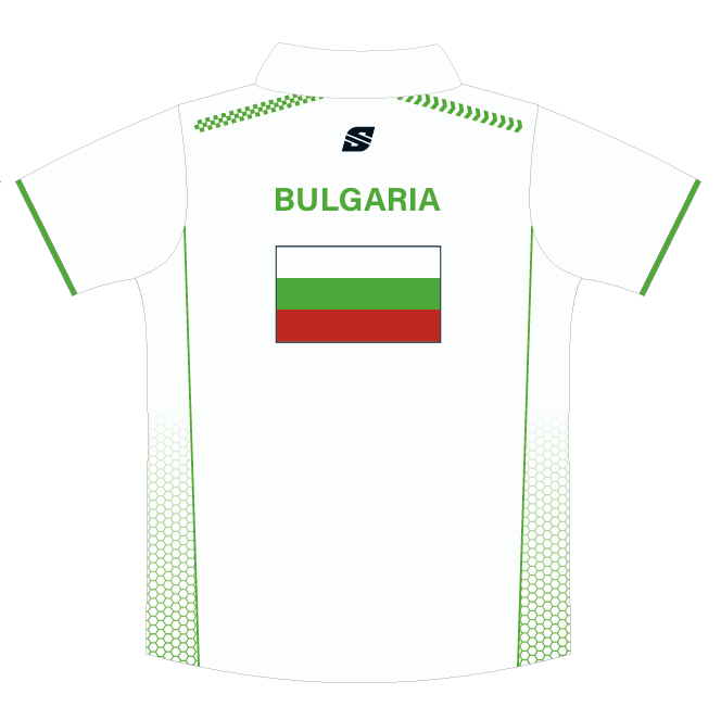 WPFG - Bulgaria Polo (OS79139DE)