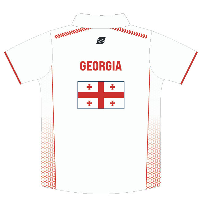 WPFG - Georgia Polo (OS61695R)