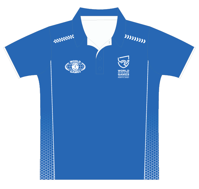 WPFG - Greece Polo (OS79139DQ)