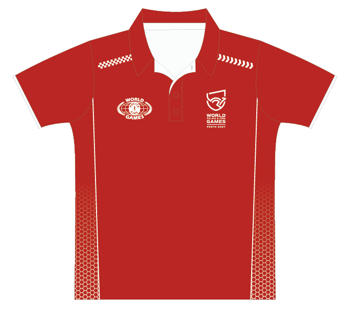 WPFG - Indonesia Polo (OS79139DV)