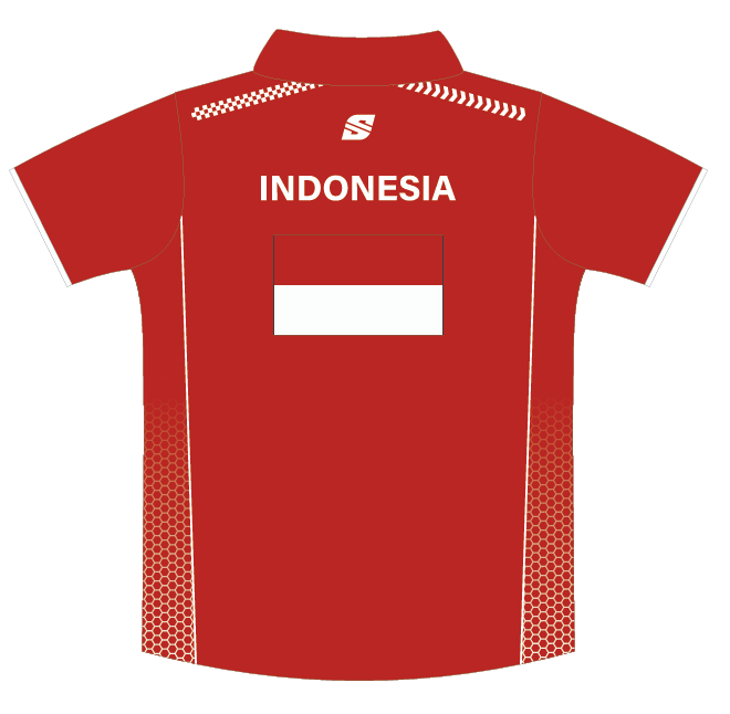 WPFG - Indonesia Polo (OS79139DV)